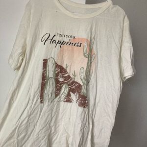 Western T-Shirt